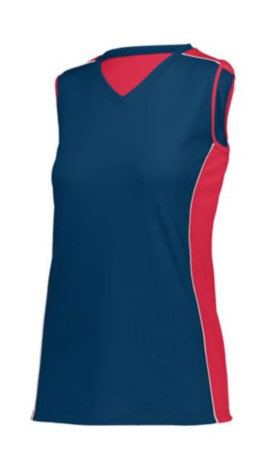 PARAGON JERSEY Ladies/Girls